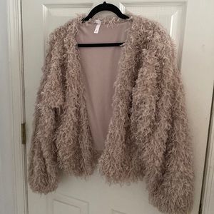 Xhilaration Party Jacket